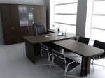 Мебель для офиса по индивидуальному проекту и на заказ