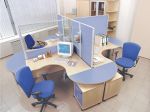 Дизайн интерьера офиса: креативные идеи