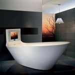 Дизайн ванной: 7 модных трендов